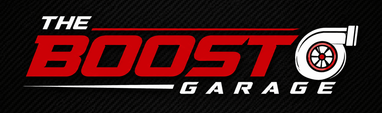 The Boost Garage