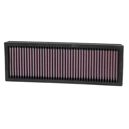 K&N High-Performance Drop-In Air Filter — Toyota 3.5L/4.0L V6