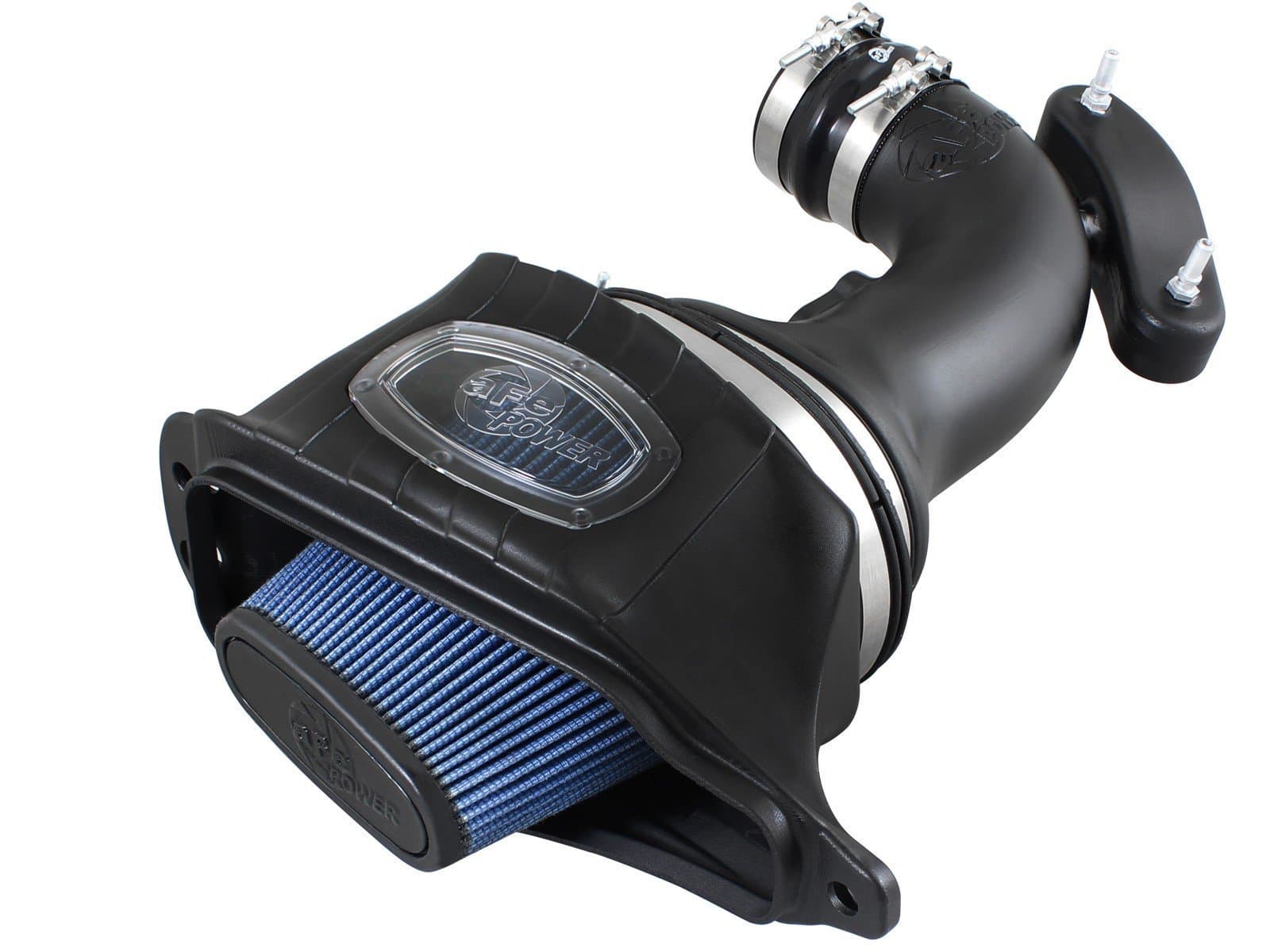 aFe Power Momentum GT Cold Air Intake — Ford F-150