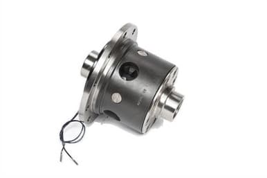 Auburn Gear 545019 ECTED Electric Locker — Dana 44, 3.92 & Up