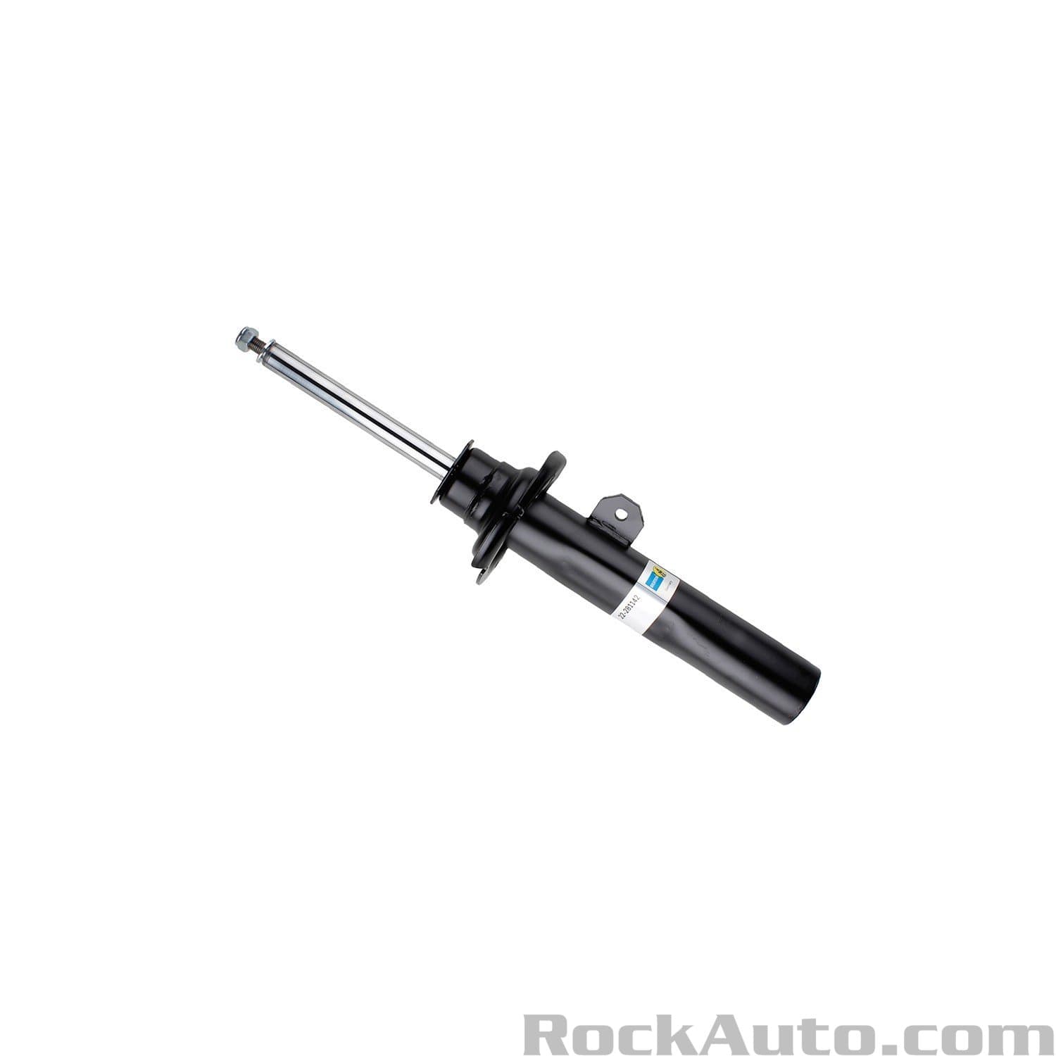 Bilstein 22-281142 B4 OE Replacement Strut — Front