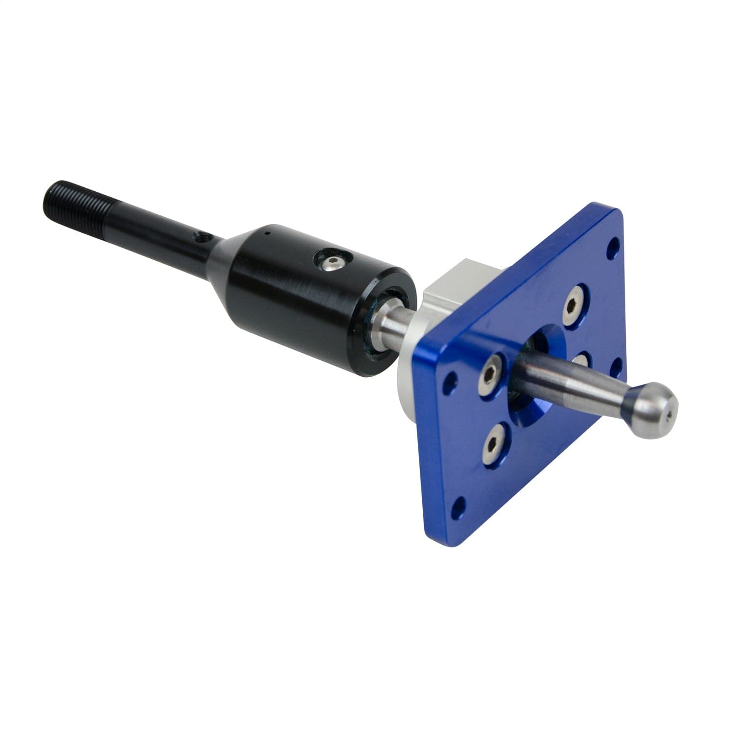 B&M 45044 Precision Sport Short Throw Shifter — Corvette C5/C6