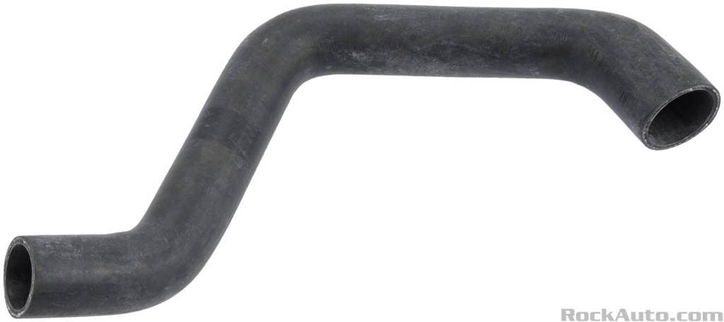 Continental Elite 62697 Upper Radiator Coolant Hose