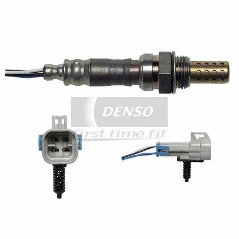 Denso 234-4668 Oxygen Sensor (Downstream)