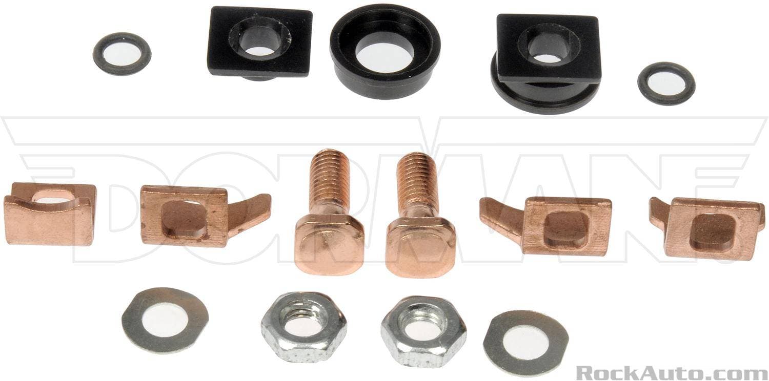 Dorman 02349 Starter Motor Repair Kit