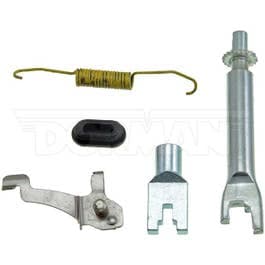Dorman HW12546 Drum Brake Self-Adjuster Repair Kit — Rear Left