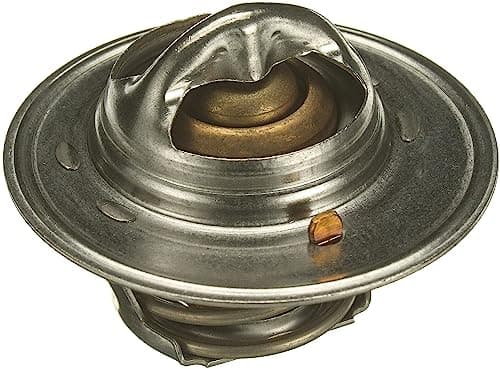 Gates 33489 Premium Coolant Thermostat — 195°F