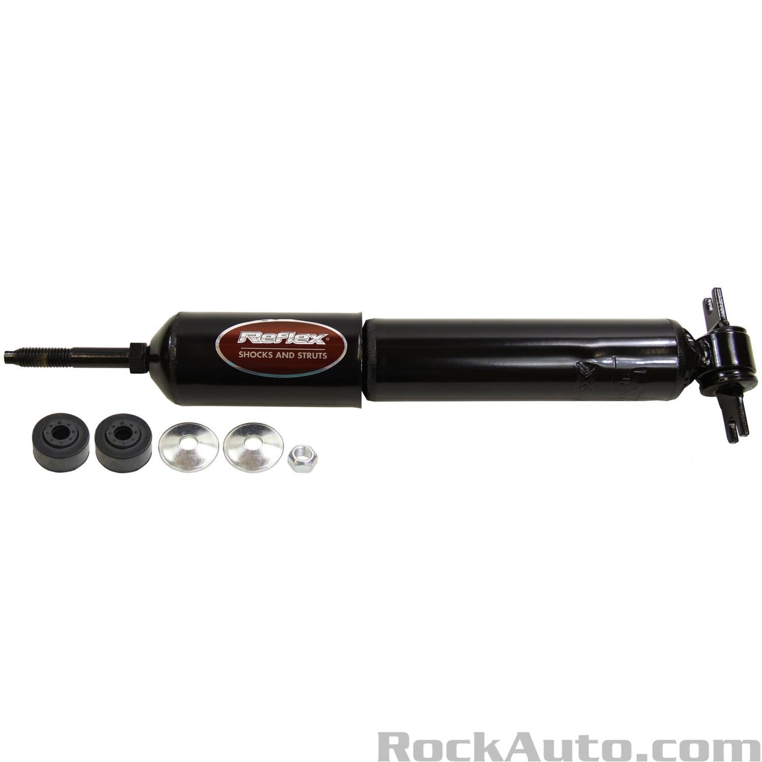 Monroe 911186 Reflex Monotube Shock Absorber
