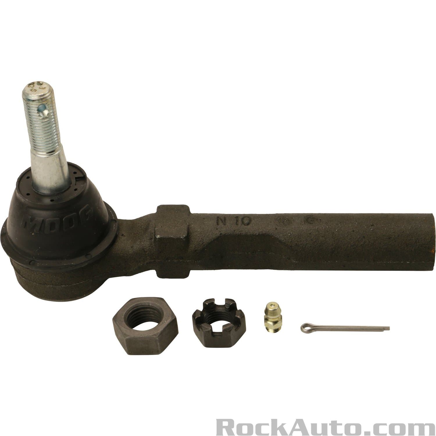 Moog ES3492T Outer Tie Rod End