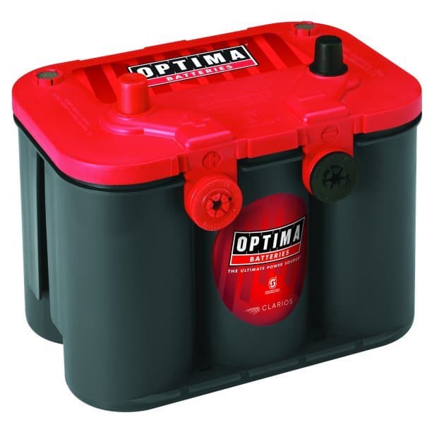 Optima RedTop 34/78 Starting Battery