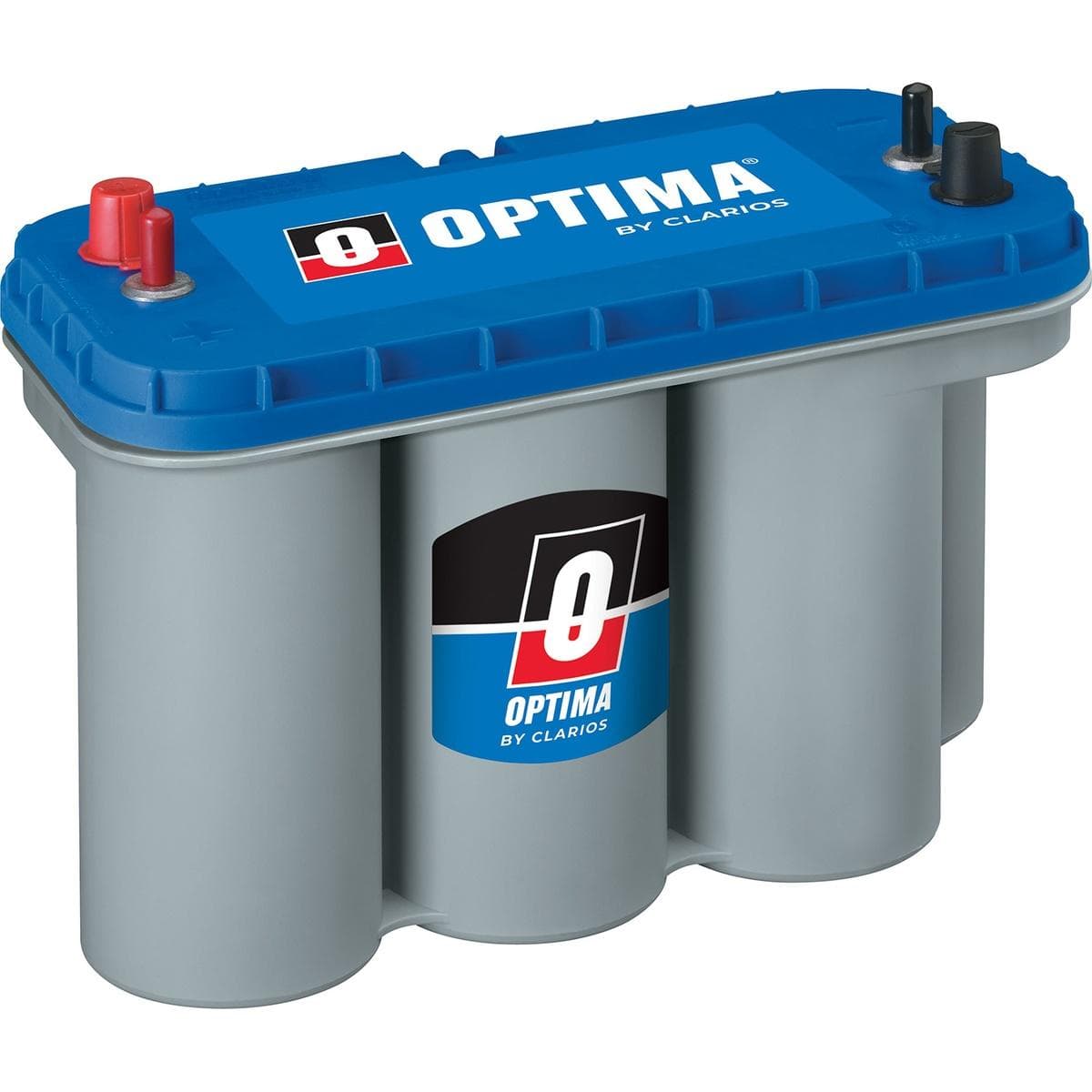 Optima YellowTop D34/78 Dual-Purpose Battery