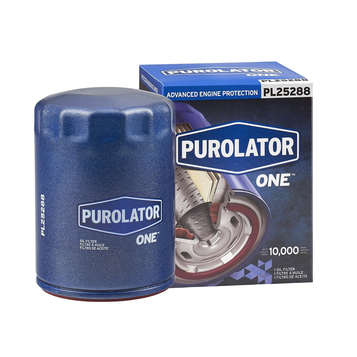 Purolator PureONE Air Filter PL25288