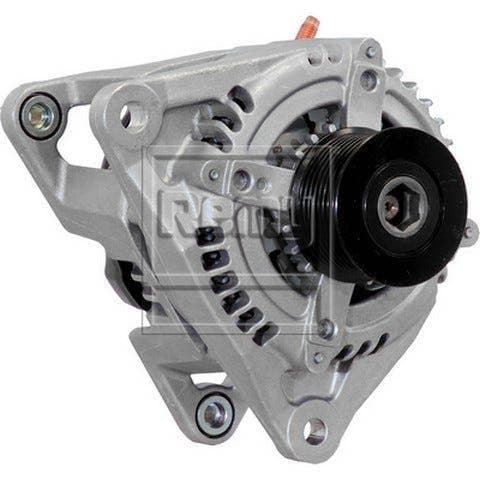 Remy 12848 Premium Remanufactured Alternator