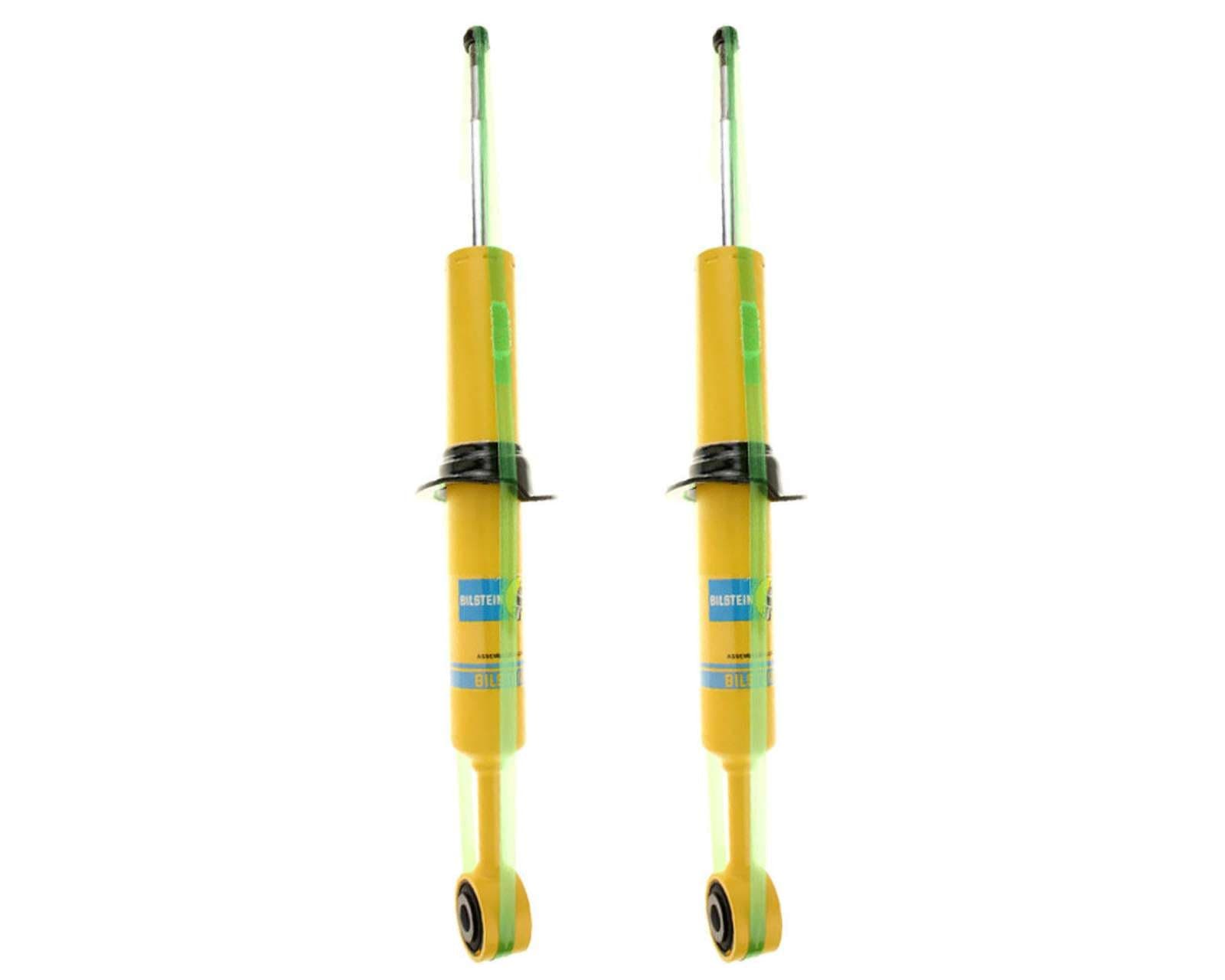Bilstein 24-325462 B6 4600 Front Shock — Tacoma/4Runner