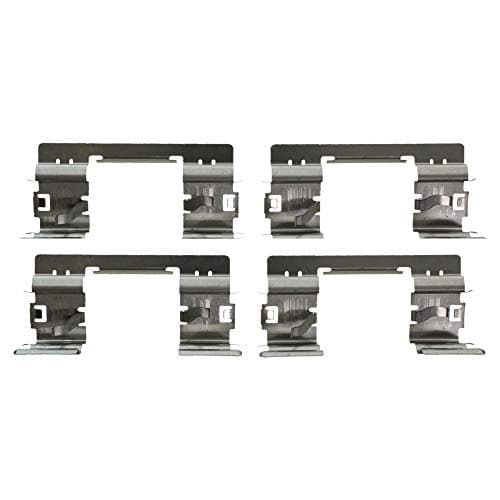 Wagner H5754 Front Disc Brake Hardware Kit