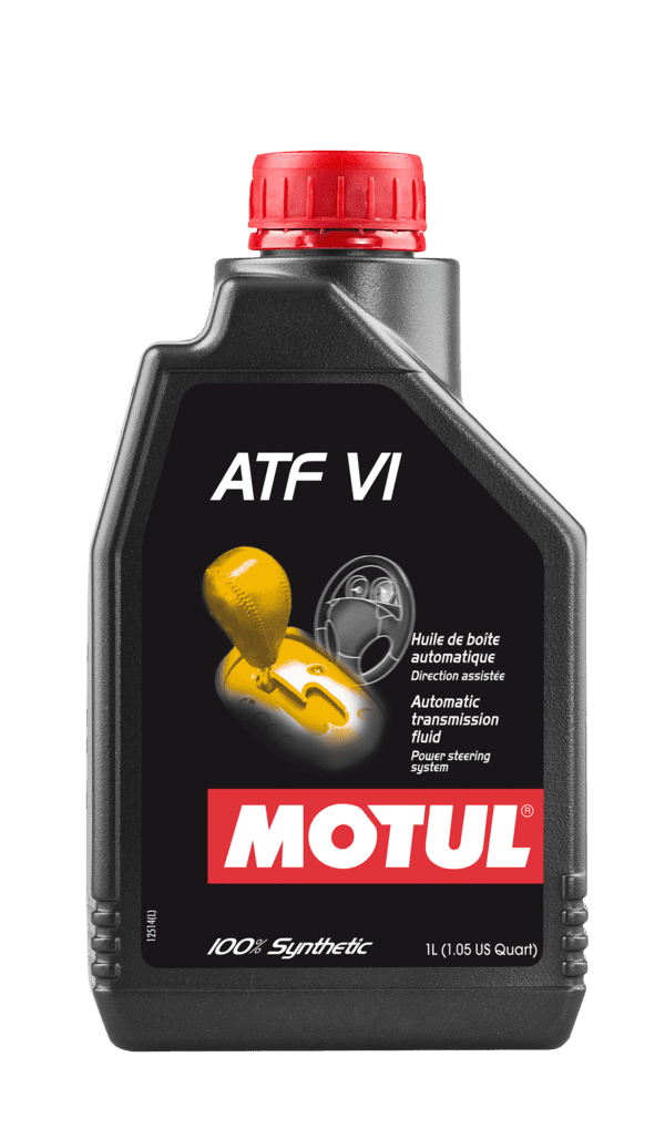 ATF VI 20L
