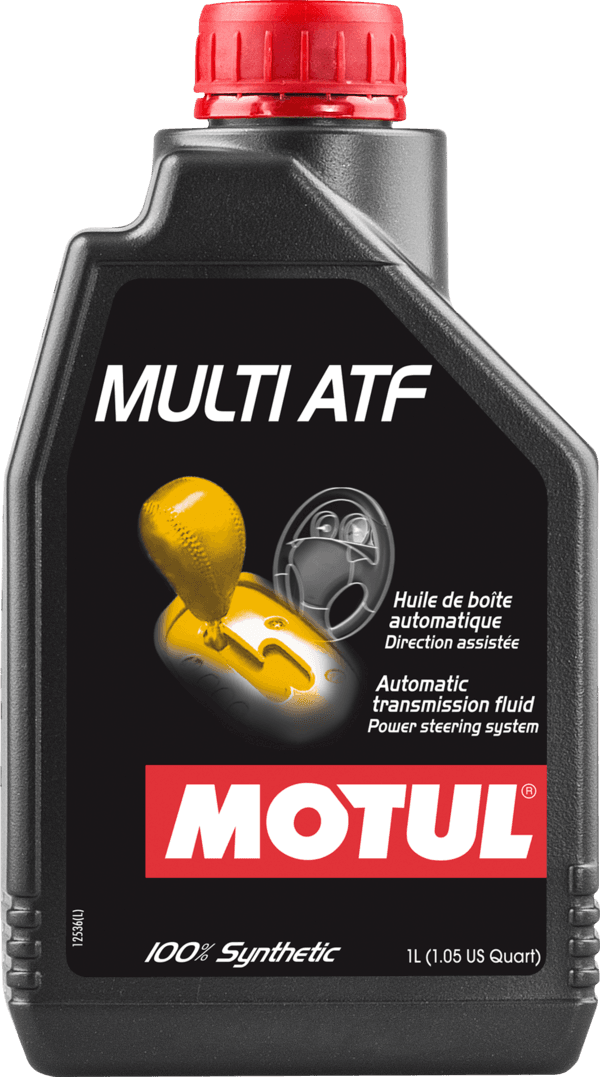 MULTI ATF 12X1L