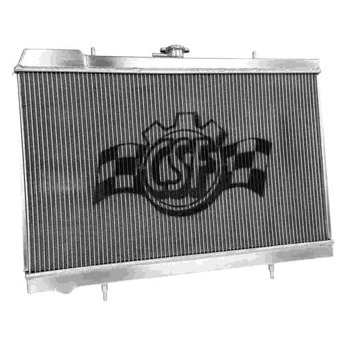 Nissan R32 Skyline/GTR Radiator
1989-1994 Nissan R32 Skyline GT-R (incl. V-Spec & V-Spec II)
1989-1993 Nissan R32 Skyline GTS / GTS-t / GTS-4 / GTS-25
1989-1993 Nissan R32 Skyline GTE
1989-1993 Nissan R32 Skyline Gxi
1991-1993 Nissan Skylin