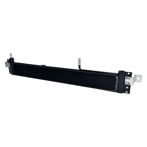 17+ Raptor & F150 Transmission Cooler
2017-2020 Ford F-150 Raptor - 3.5L EcoBoost
2017-2020 Ford P552 F-150 - 3.5L EcoBoost
2018-2020 Ford P552 F-150 - 3.3L V6
2021+ Ford F-150 Raptor - 3.5L EcoBoost
2023+ Ford F-150 Raptor R - Supercharged 5.2L