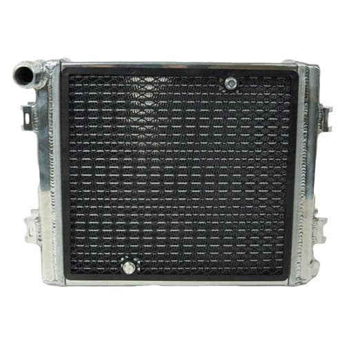 Mercedes Benz W205 Aux Radiator (Fits both left and right side for models that require both sides)
17 Mercedes AMG GT – R190
16-17 Mercedes Benz AMG GT S – R190
16-21 Mercedes Benz C 63 AMG – W205
15-21 Mercedes Benz C 63 AMG S – W205
16-1