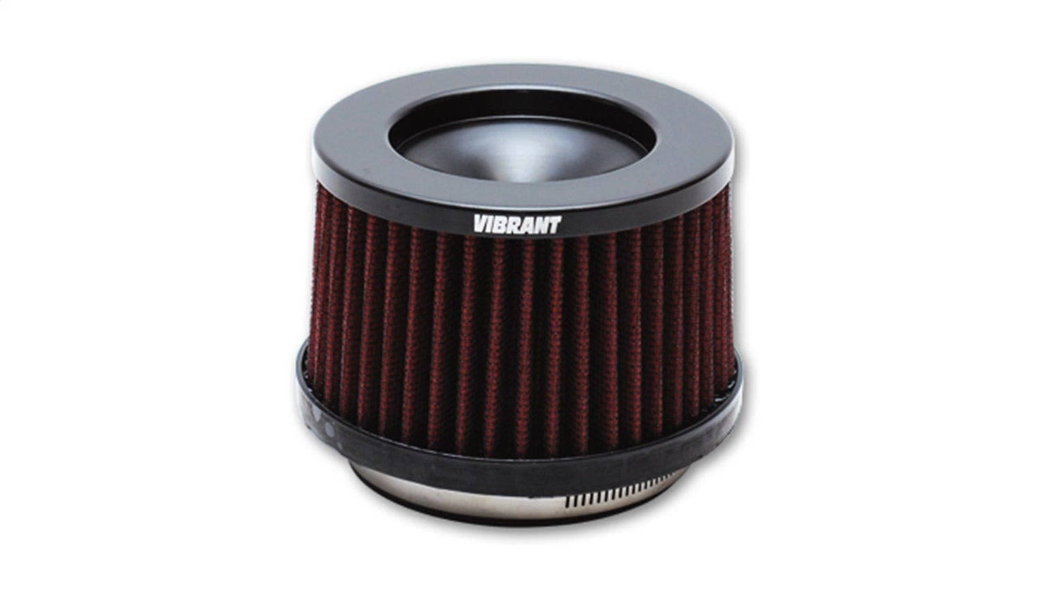 THE CLASSIC Performance Air Filter, 4" Inlet I.D.
