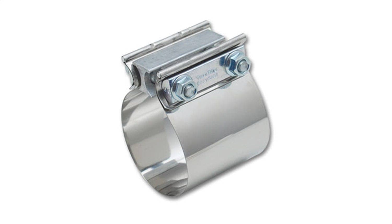Easy Seal Exhaust Sleeve Clamp for 2.25" O.D. Tubing
