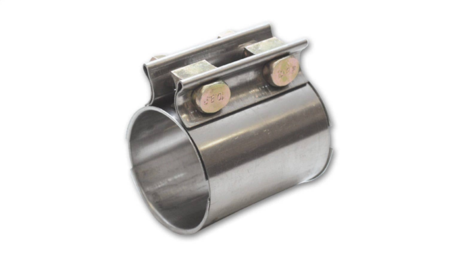 TC Series High Exhaust Sleeve Clamp for 3" O.D. Tubing