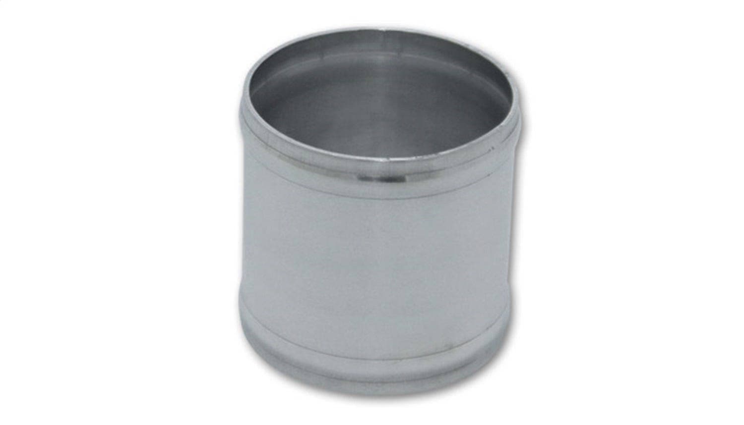 Aluminum Joiner Coupler, 2.25" O.D. x 3" long