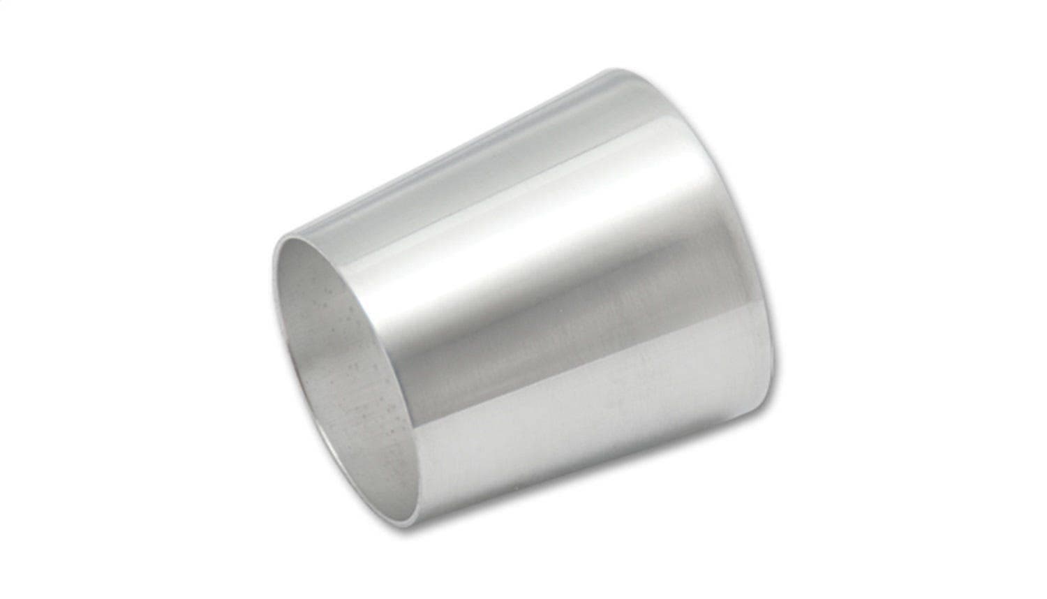 Aluminum Transition, 2.5" x 3" x 3" long