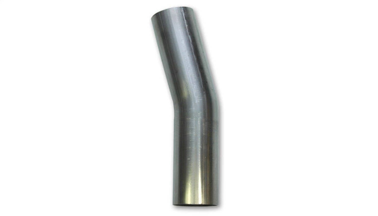 15 Degree Mandrel Bend, 3" O.D.