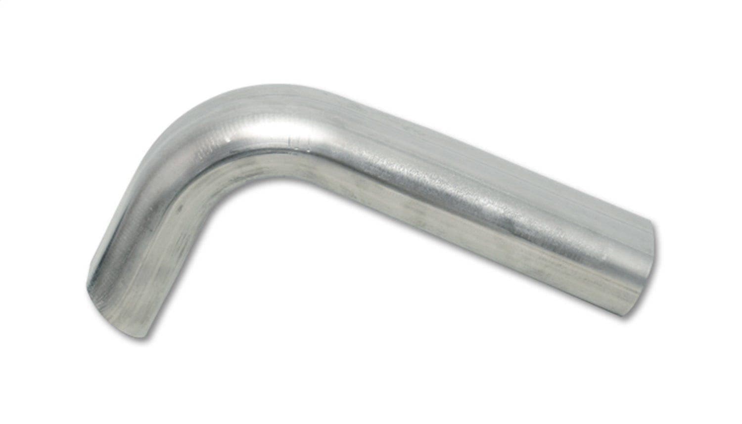 90 Degree (vertical) Oval Mandrel Bend, 3"