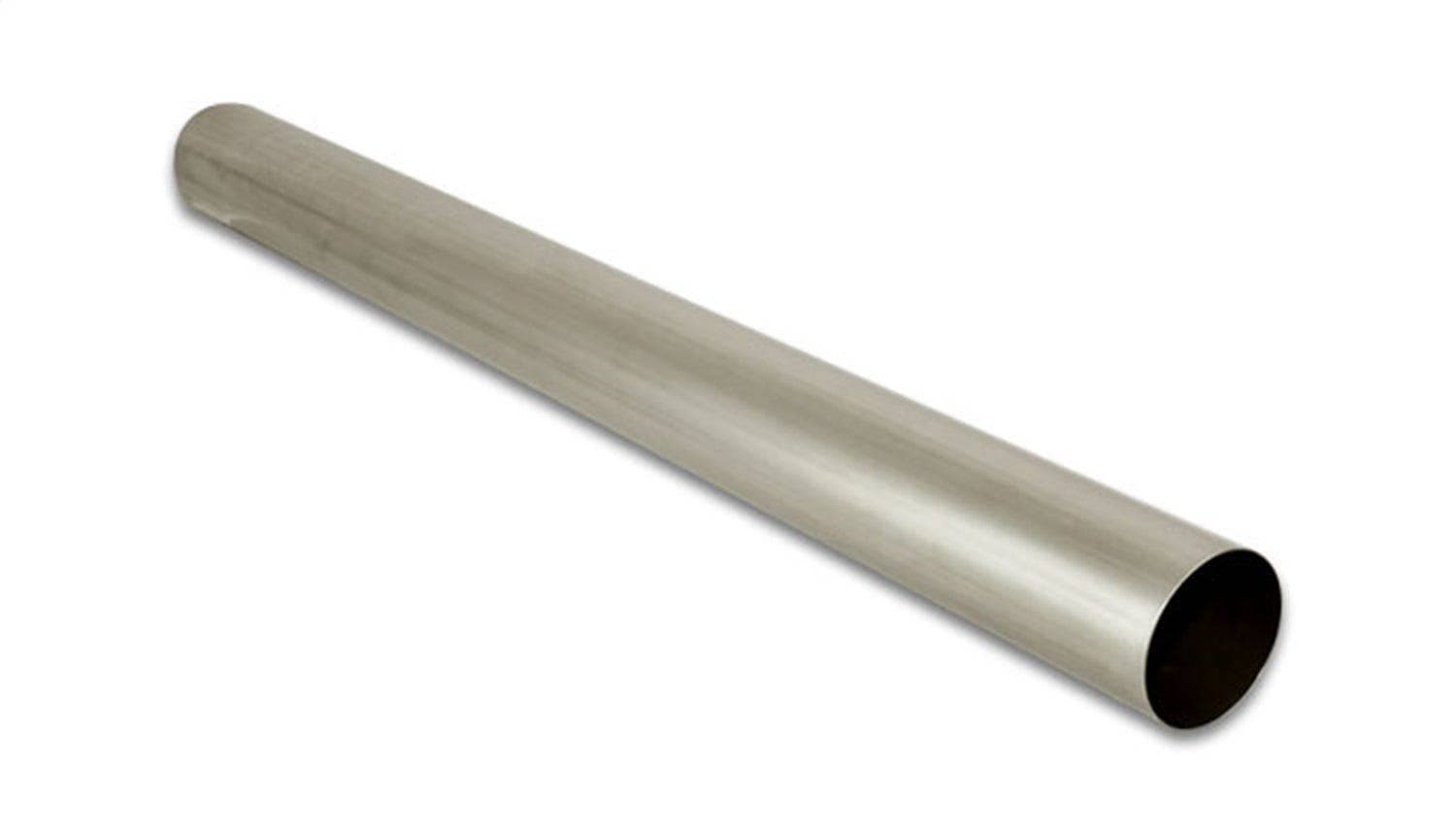 Straight Tubing, 3.00" O.D. - 1 Meter Long