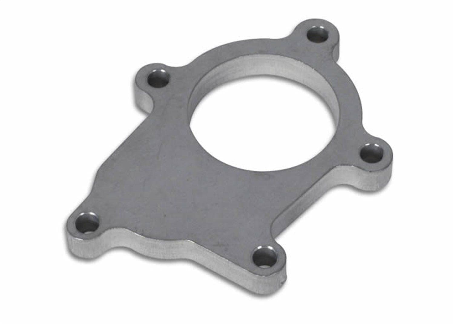 5 Bolt T3 Discharge Flange, External Wastegate (1/2" thick)