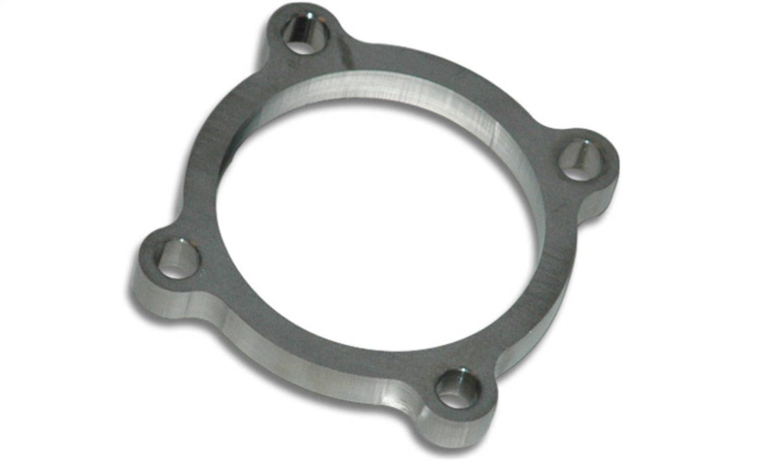 4 bolt GT30/GT35 Discharge Flange, 3" I.D. (1/2" thick)