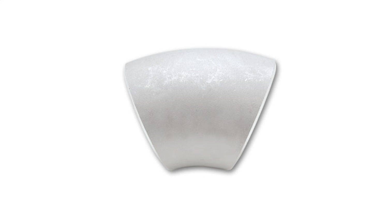 Long Radius 45 Degree Sch. 10 Elbow - 1.25" Nominal Pipe Size (Natural Finish)