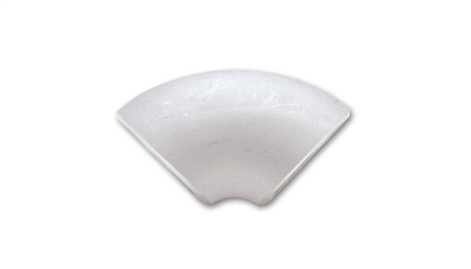 Tight Radius 90 degree Sch. 10 Elbow - 1.25" Nominal Pipe Size (Natural Finish)
