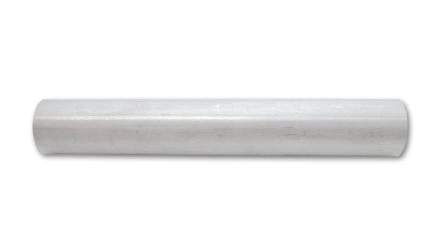 Sch. 10 Straight Pipes (12" Long) - 1.25" Nominal Pipe Size (Natural Finish)