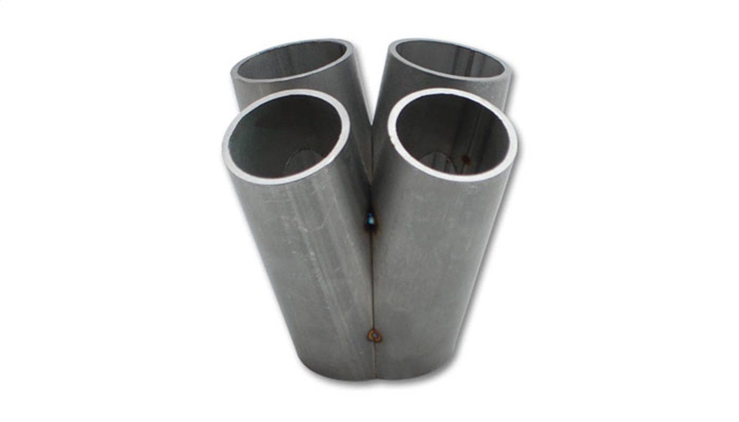 4 into 1 Turbo Manifold Merge Collector for T4 Divided Flange