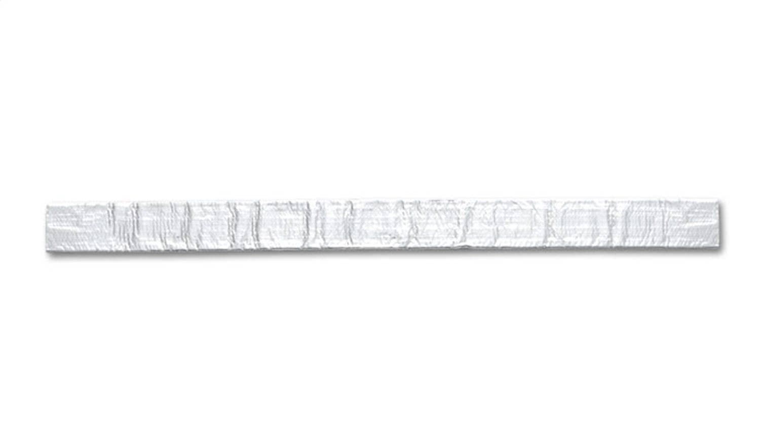 ExtremeShield 1200 Flexible Tubing, Size: 1" (5 foot length) - Silver only