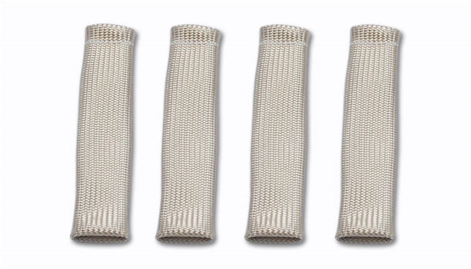 Spark Plug Boot Insulator, Size: 3/4" Diameter (4/pack) - Natural color