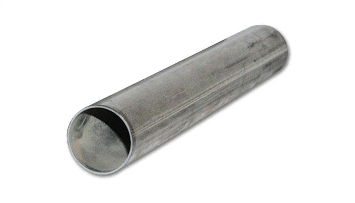 Straight Tubing, 1.25" O.D. - 5' Length