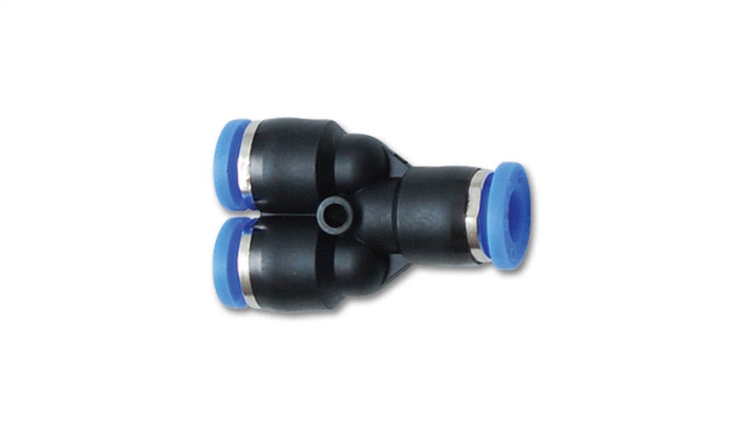 Union Y Fitting, for 1/4" O.D. Tubing