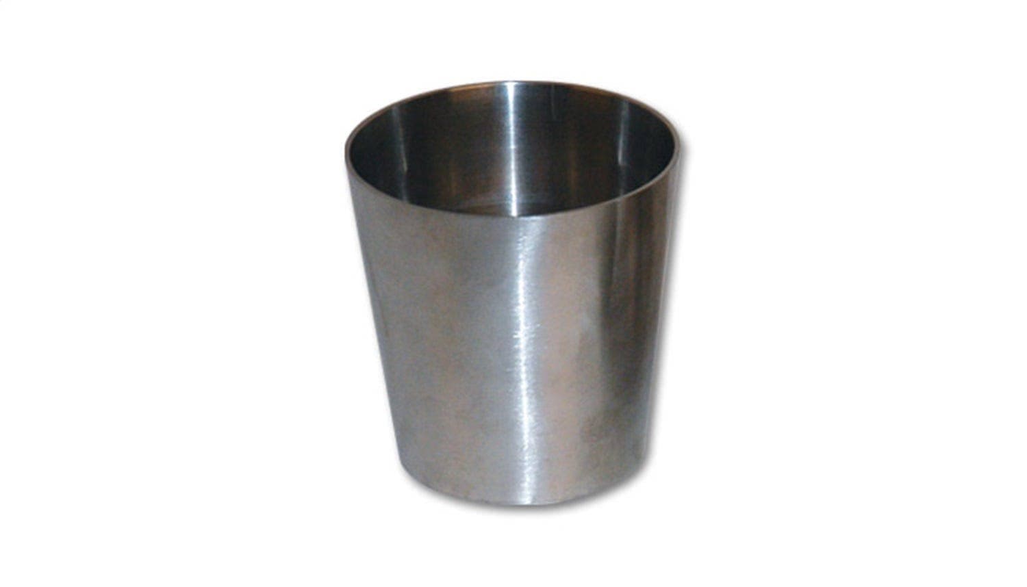Concentric Reducer, 2.00" x 2.50" O.D. - 2.00" long