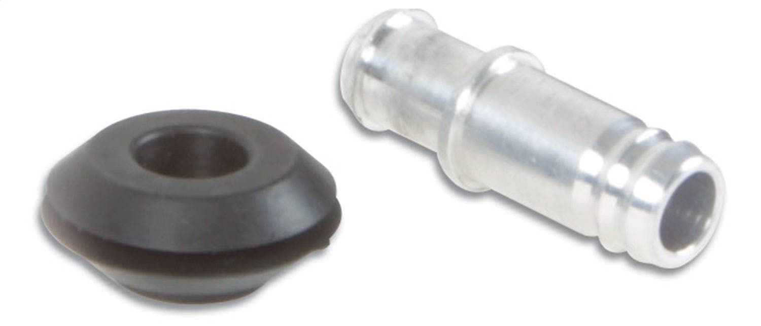 Vacuum Line Fitting, 10mm O.D.