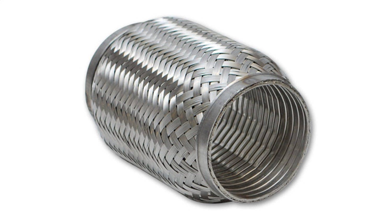TurboFlex Coupling w/ Interlock Liner, 2.5" I.D. x 6" Long