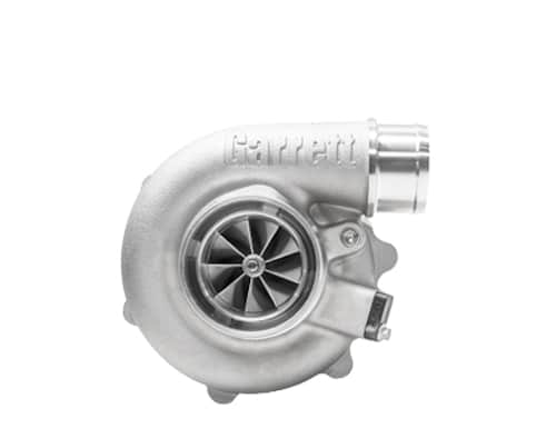 Supercore - G-Series II G25-700