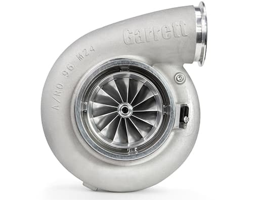 G55-2900 106mm Super core