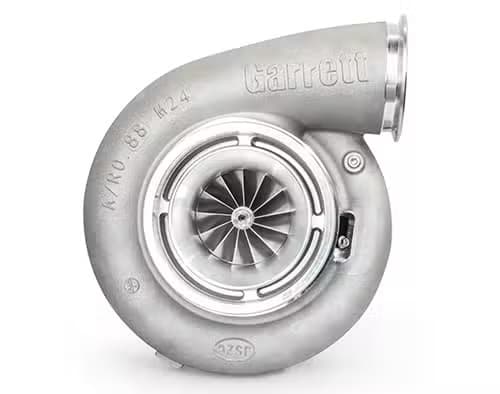 CHRA - G50-1700